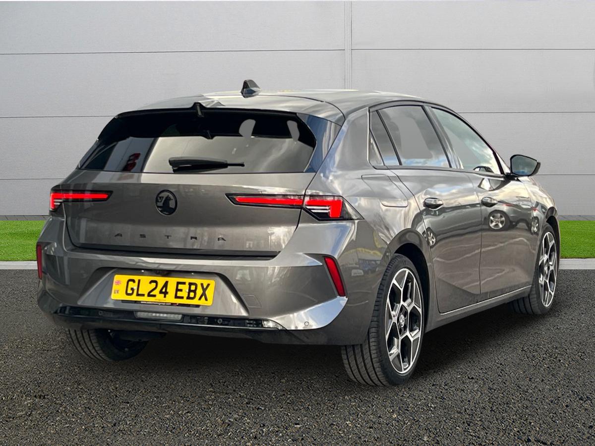 Used Vauxhall Astra 2024 for sale - 77499618: Photo 7