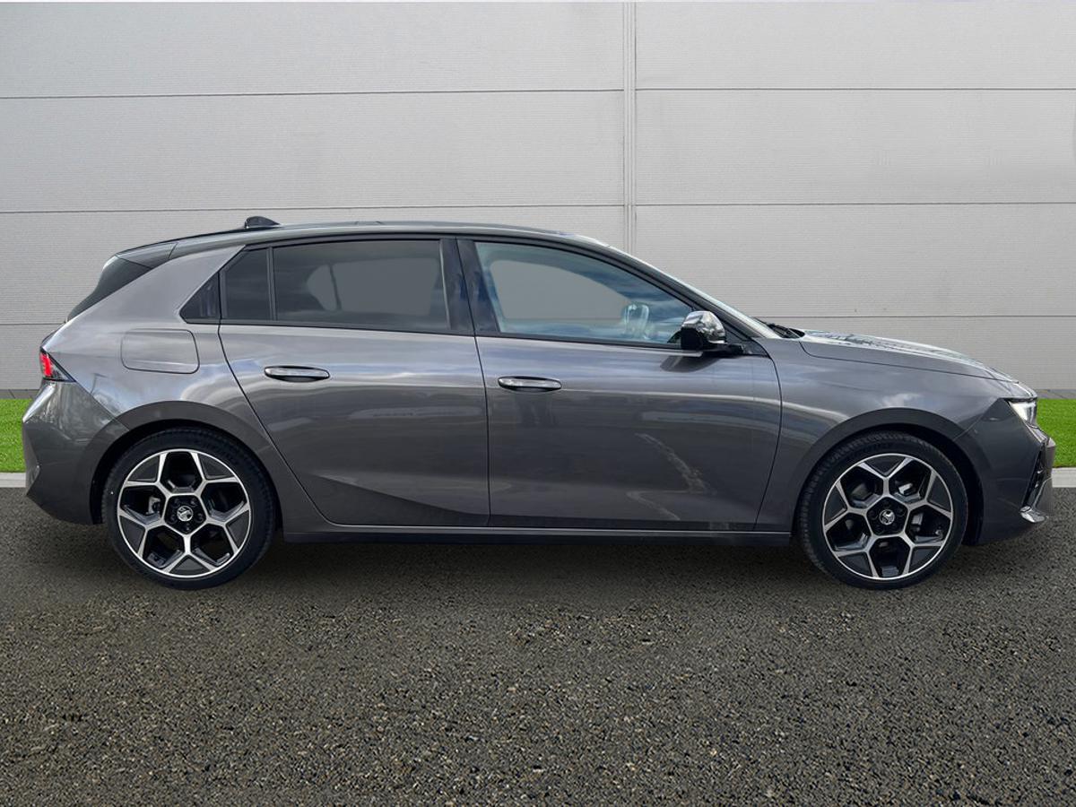 Used Vauxhall Astra 2024 for sale - 77499618: Photo 8