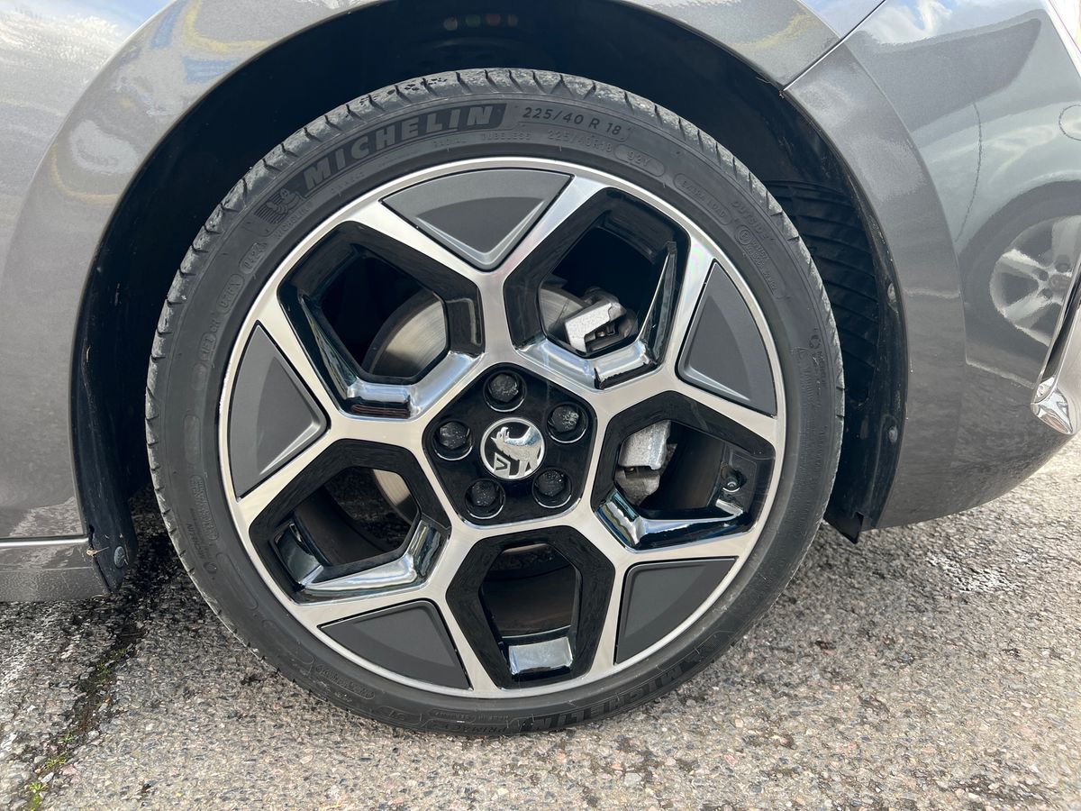 Used Vauxhall Astra 2024 for sale - 77499618: Photo 9