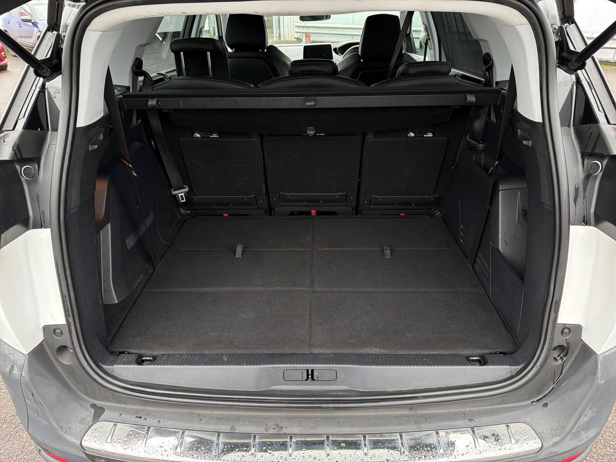 Used Peugeot 5008 2018 for sale - 77413762: Photo 12