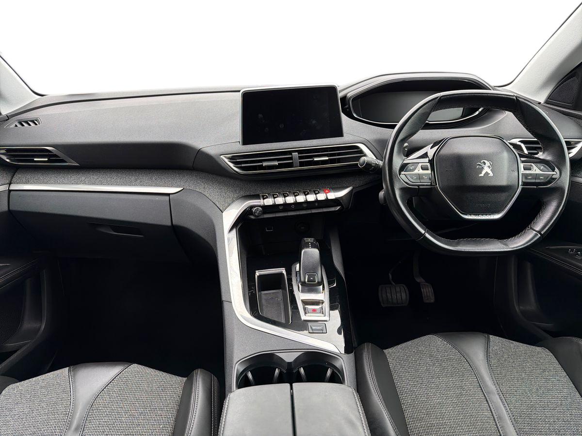 Used Peugeot 5008 2018 for sale - 77413762: Photo 13