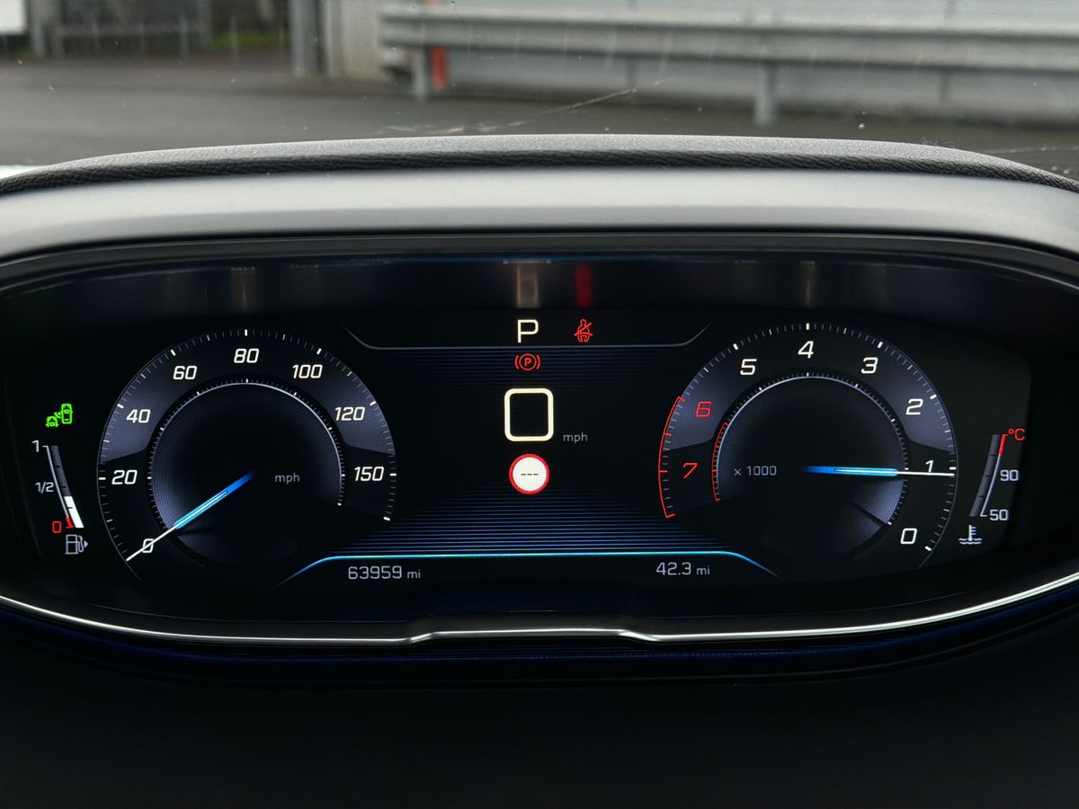 Used Peugeot 5008 2018 for sale - 77413762: Photo 14