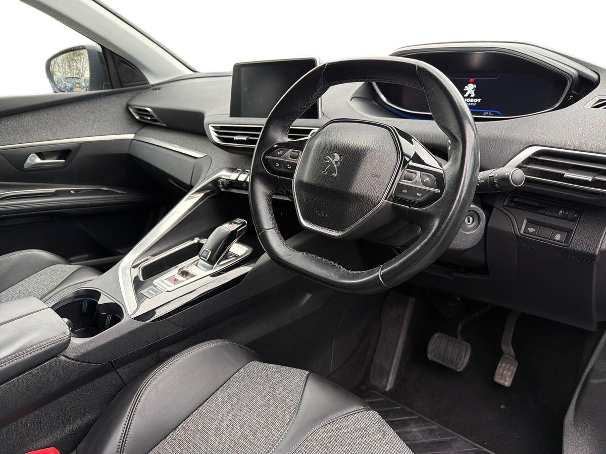 Used Peugeot 5008 2018 for sale - 77413762: Photo 15