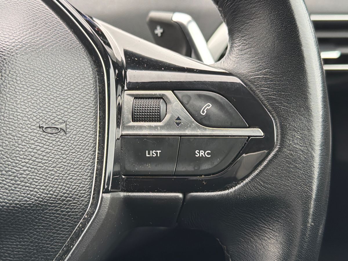 Used Peugeot 5008 2018 for sale - 77413762: Photo 17