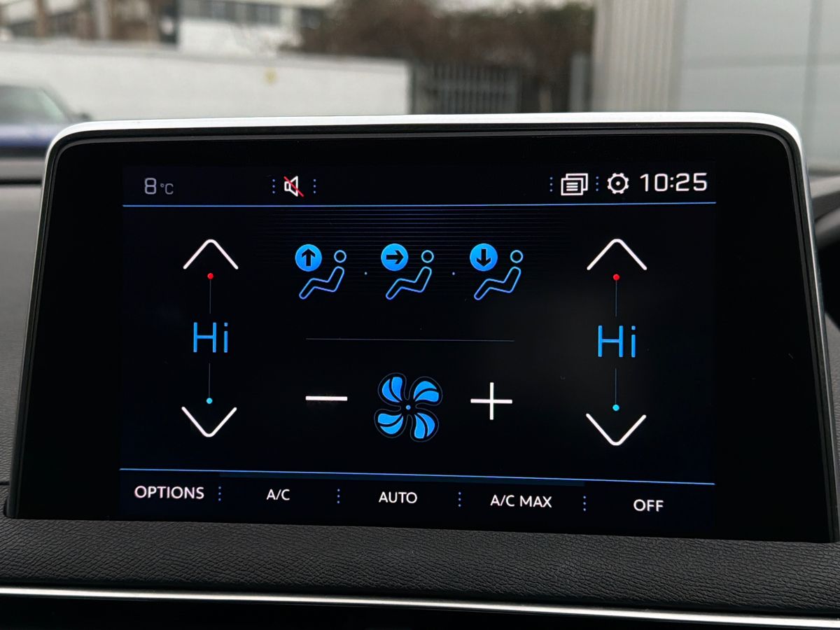 Used Peugeot 5008 2018 for sale - 77413762: Photo 18