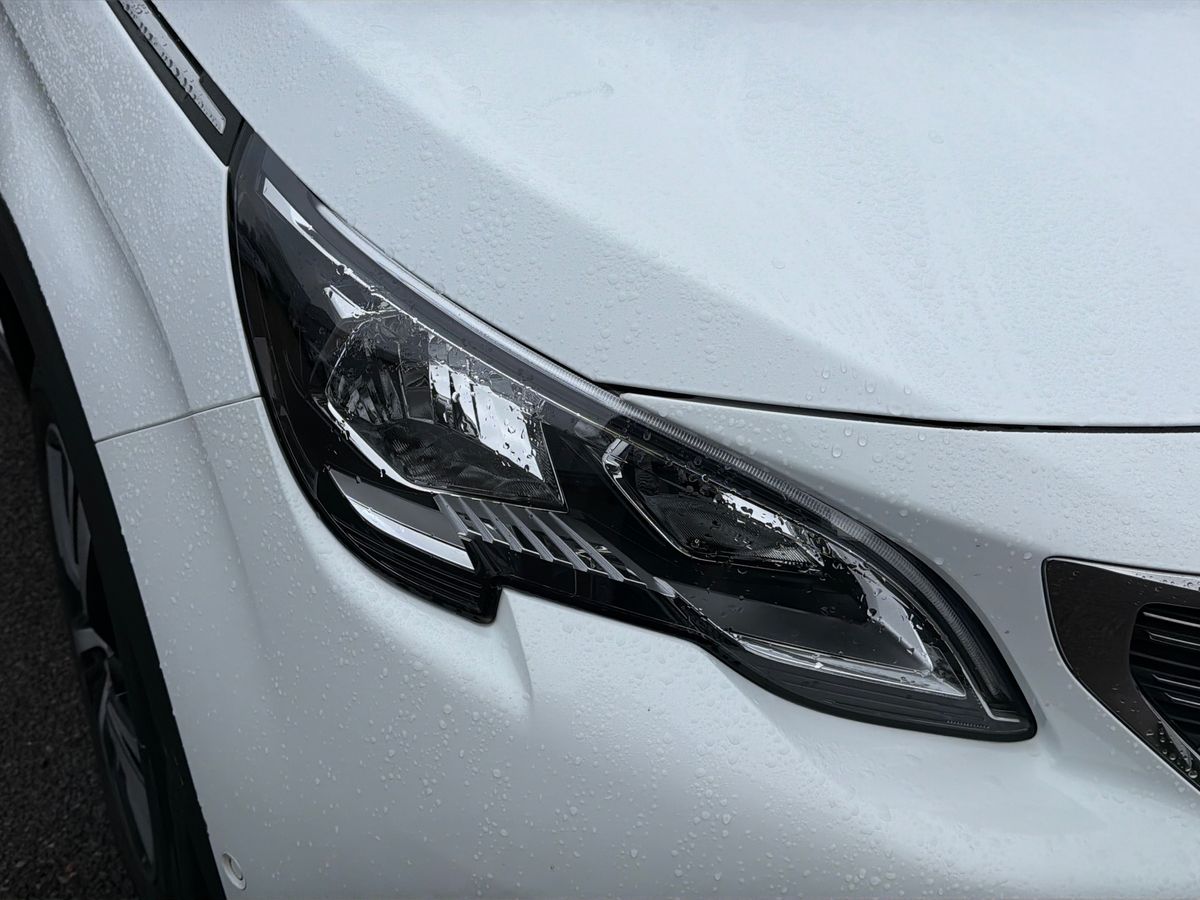 Used Peugeot 5008 2018 for sale - 77413762: Photo 21