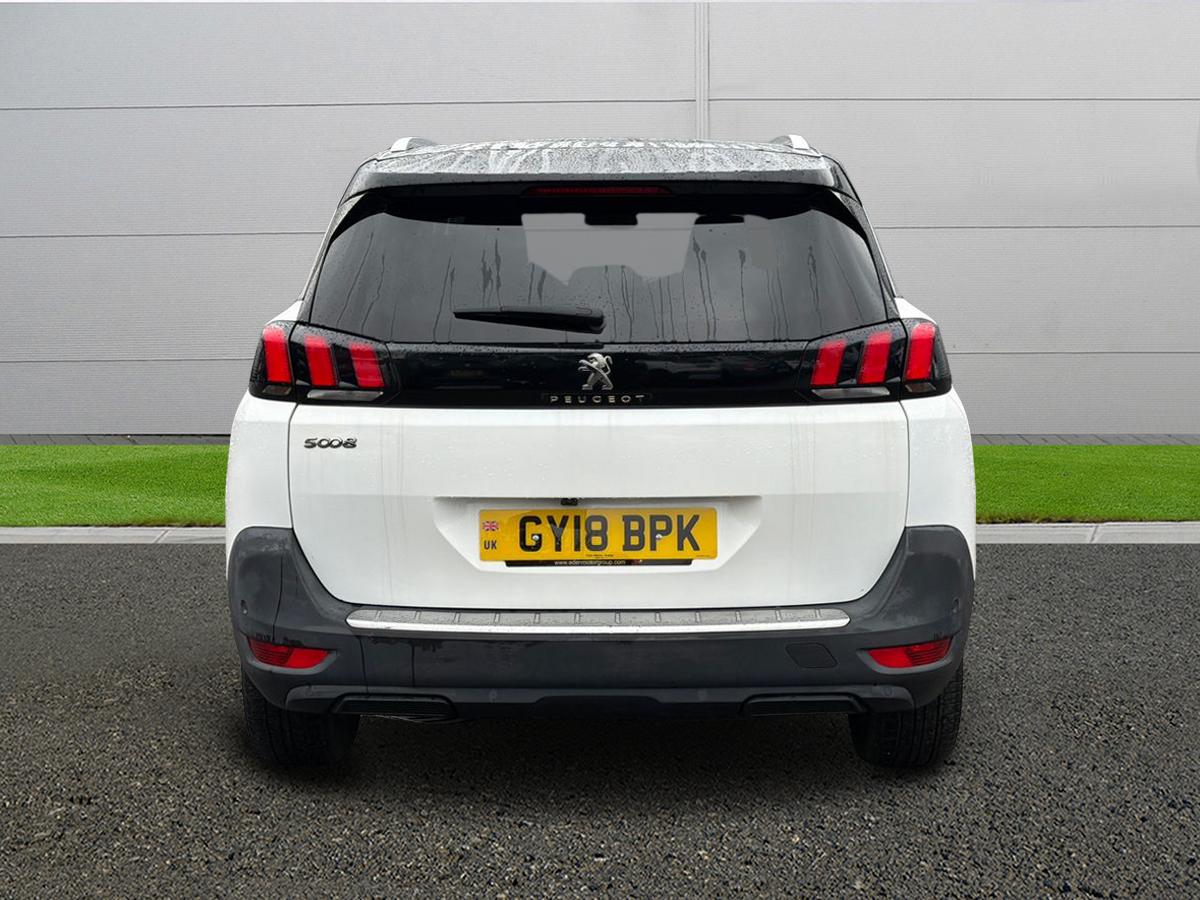 Used Peugeot 5008 2018 for sale - 77413762: Photo 6