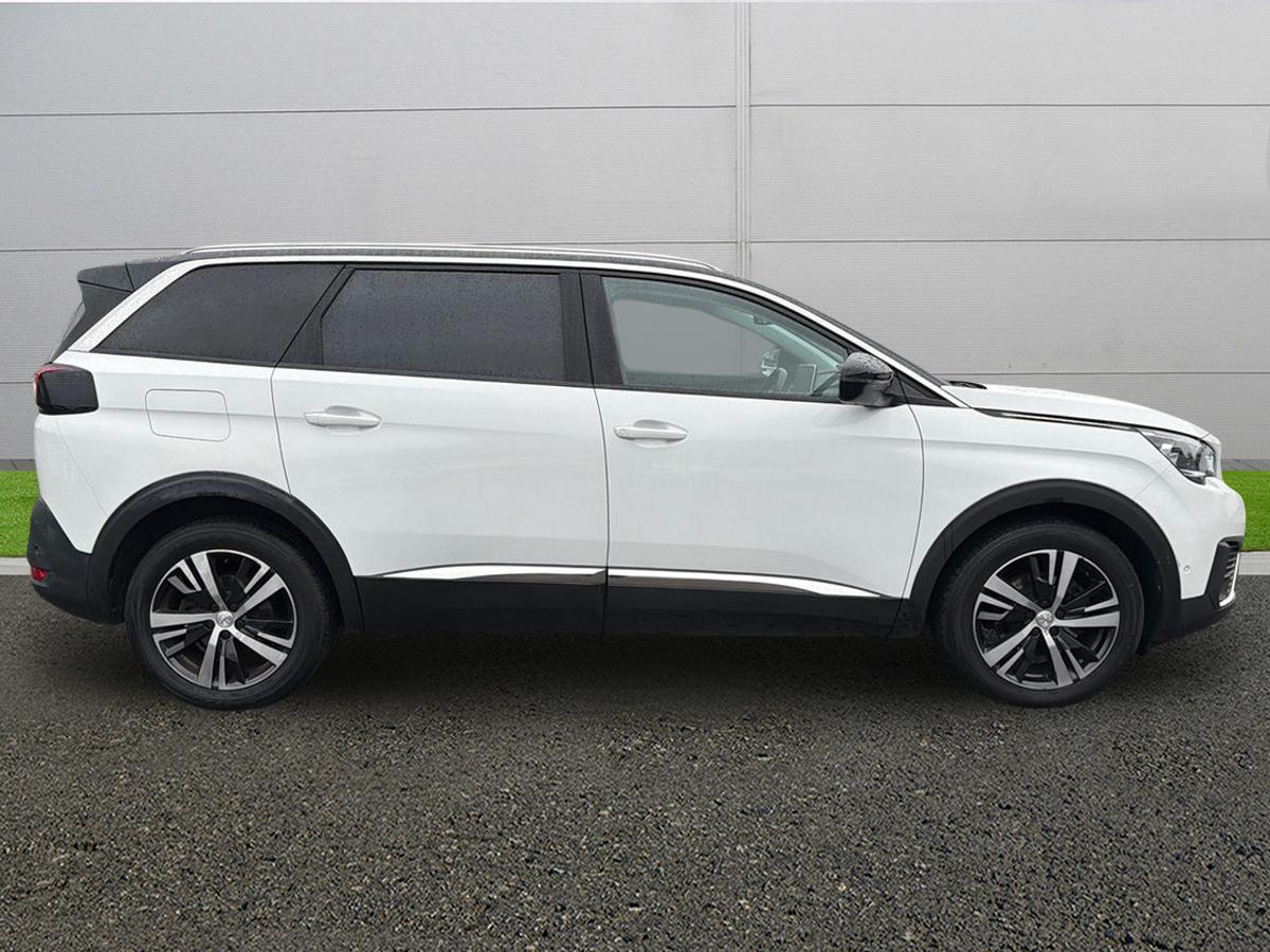 Used Peugeot 5008 2018 for sale - 77413762: Photo 8