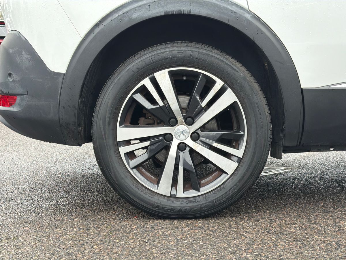 Used Peugeot 5008 2018 for sale - 77413762: Photo 9