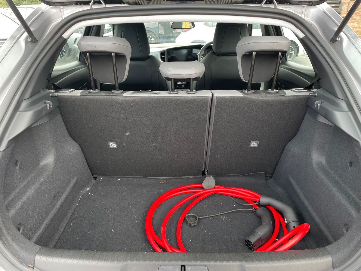 Used Vauxhall Mokka 2024 for sale - 77833542: Photo 12