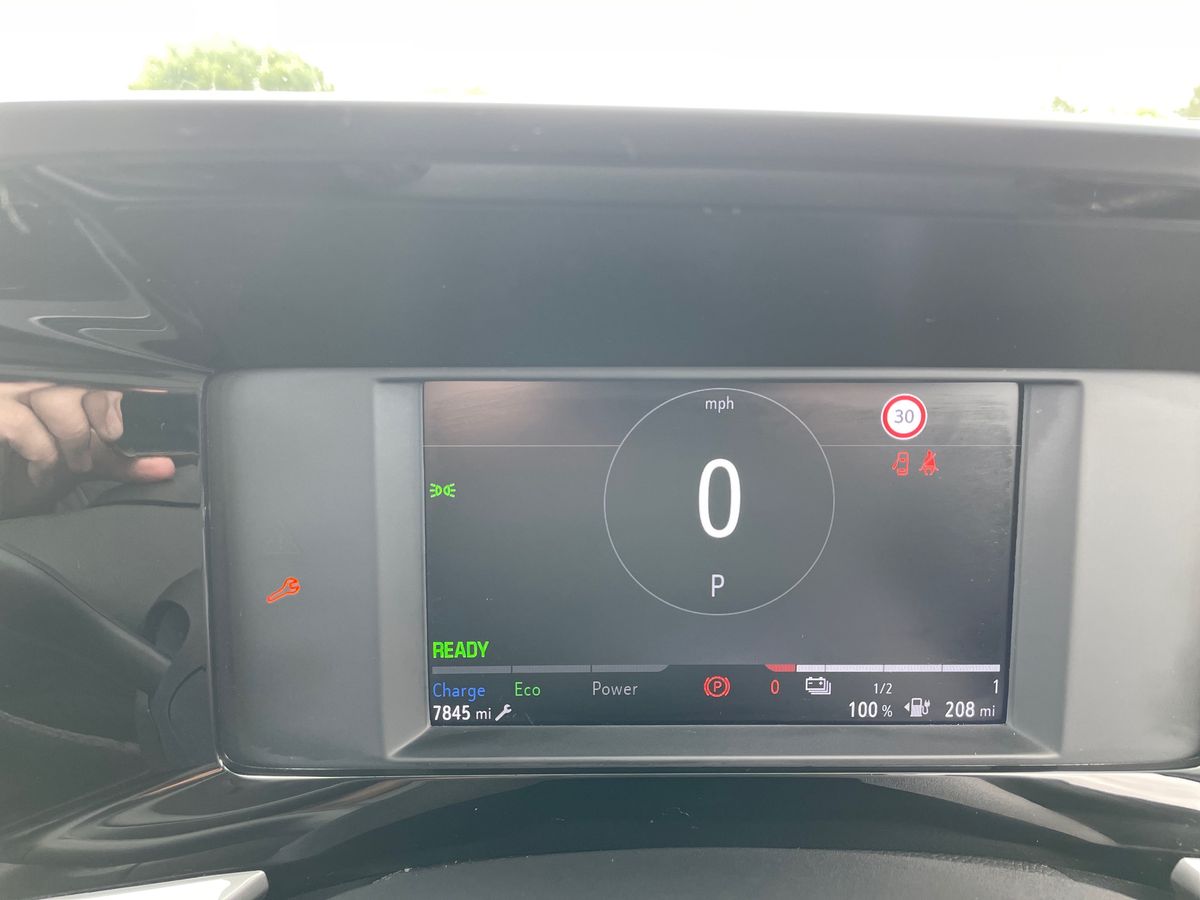 Used Vauxhall Mokka 2024 for sale - 77833542: Photo 14