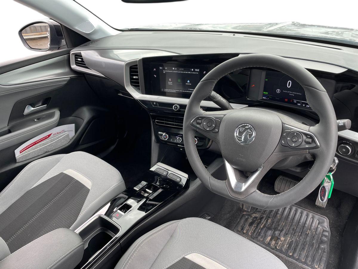 Used Vauxhall Mokka 2024 for sale - 77833542: Photo 15