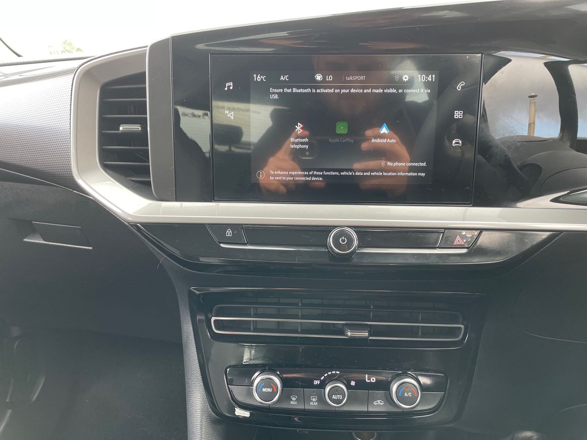 Used Vauxhall Mokka 2024 for sale - 77833542: Photo 18