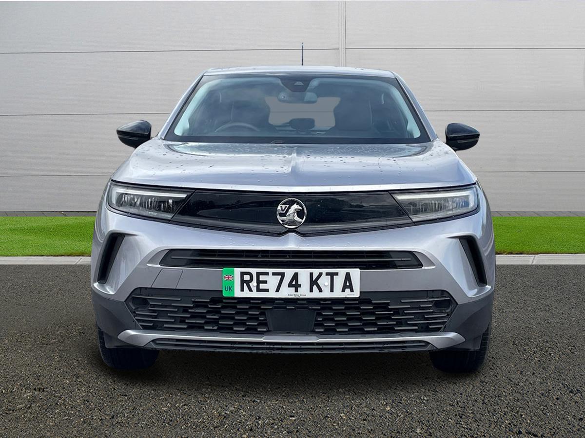 Used Vauxhall Mokka 2024 for sale - 77833542: Photo 2