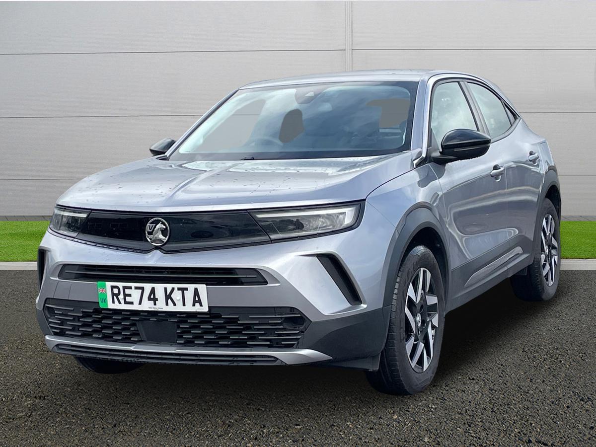 Used Vauxhall Mokka 2024 for sale - 77833542: Photo 3