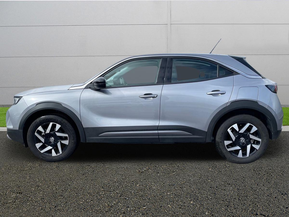 Used Vauxhall Mokka 2024 for sale - 77833542: Photo 4