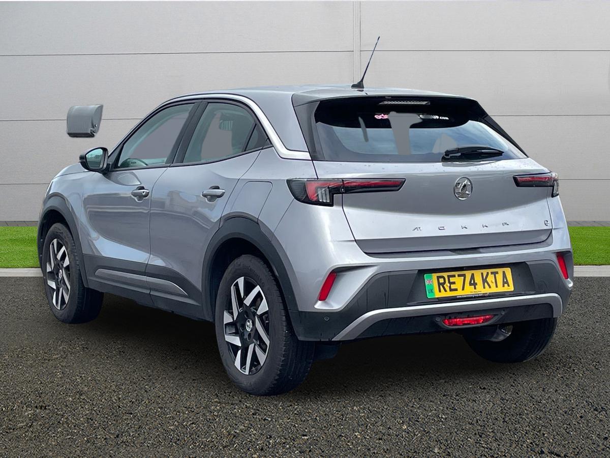 Used Vauxhall Mokka 2024 for sale - 77833542: Photo 5