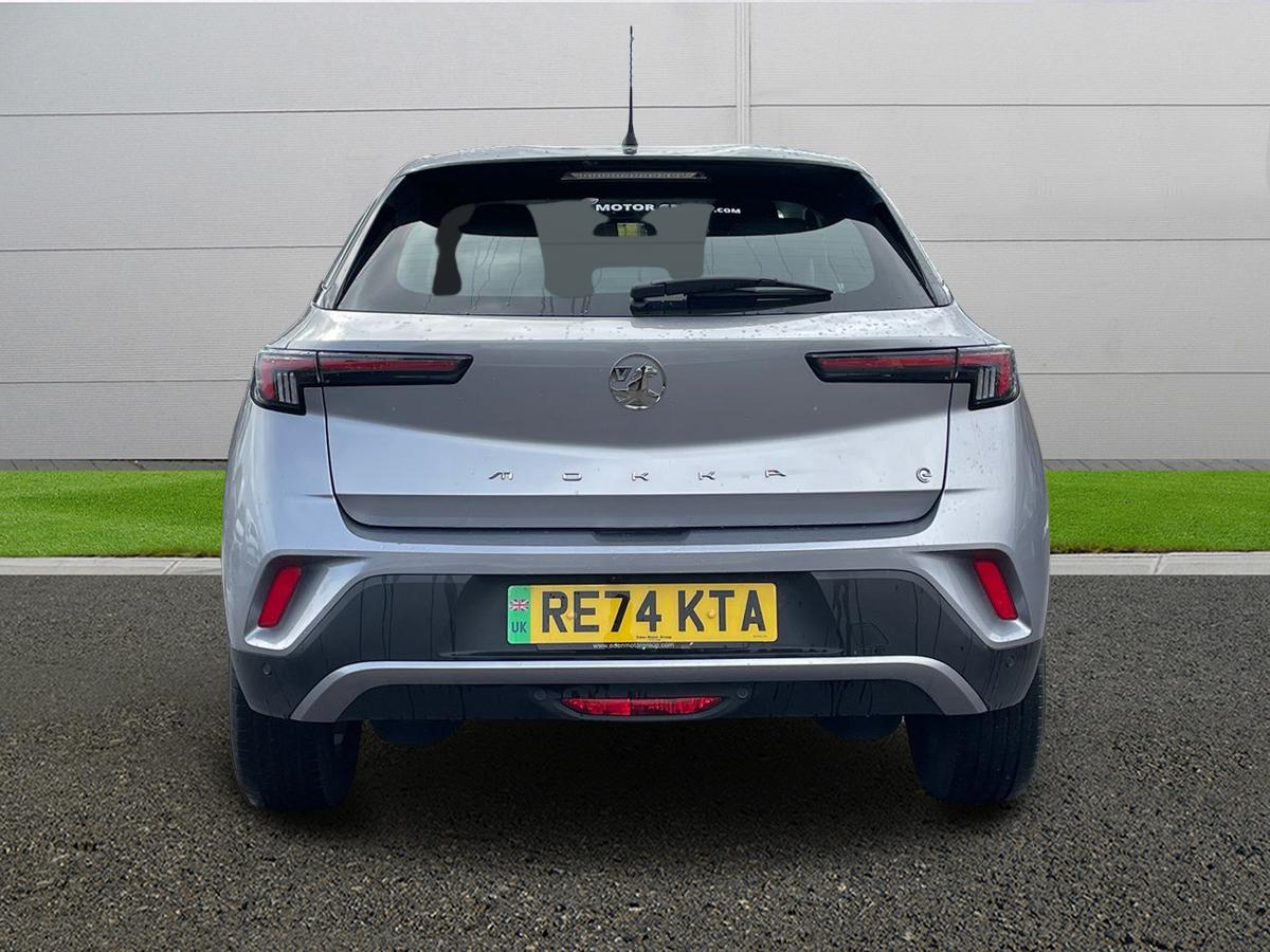 Used Vauxhall Mokka 2024 for sale - 77833542: Photo 6
