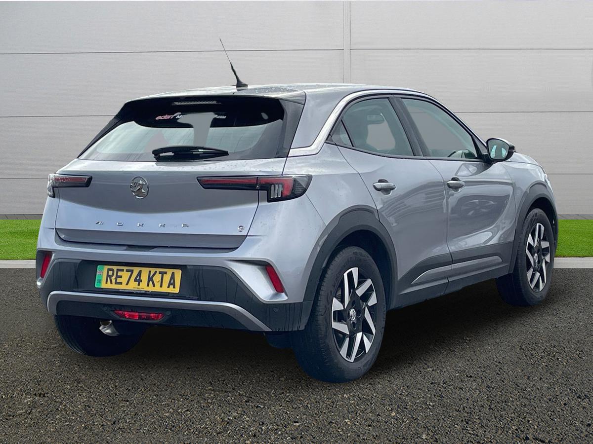 Used Vauxhall Mokka 2024 for sale - 77833542: Photo 7