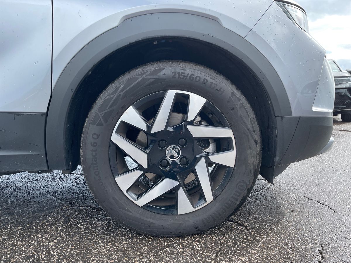 Used Vauxhall Mokka 2024 for sale - 77833542: Photo 9