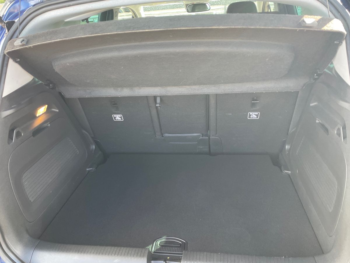 Used Vauxhall Crossland 2022 for sale - 77002723: Photo 12