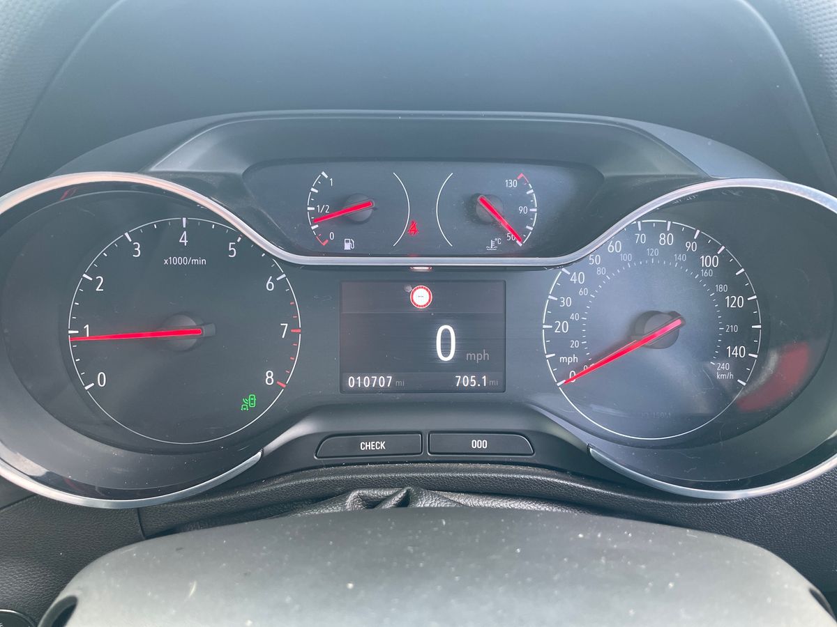 Used Vauxhall Crossland 2022 for sale - 77002723: Photo 14