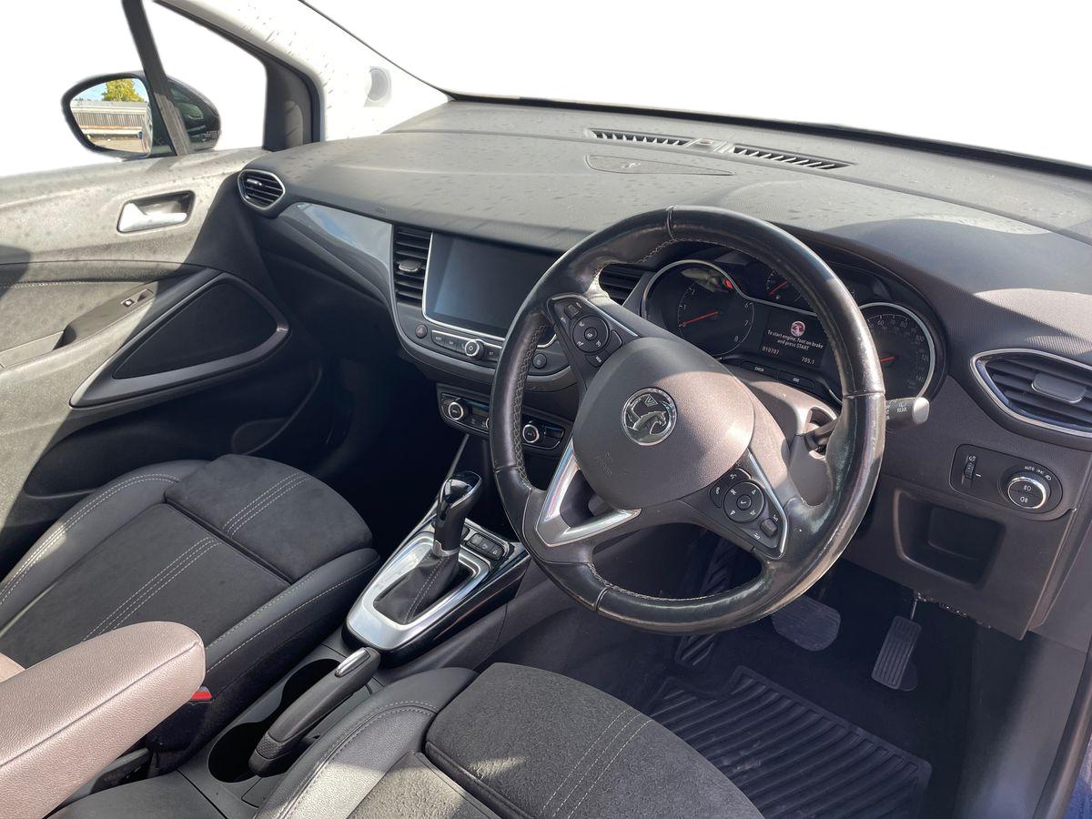 Used Vauxhall Crossland 2022 for sale - 77002723: Photo 15