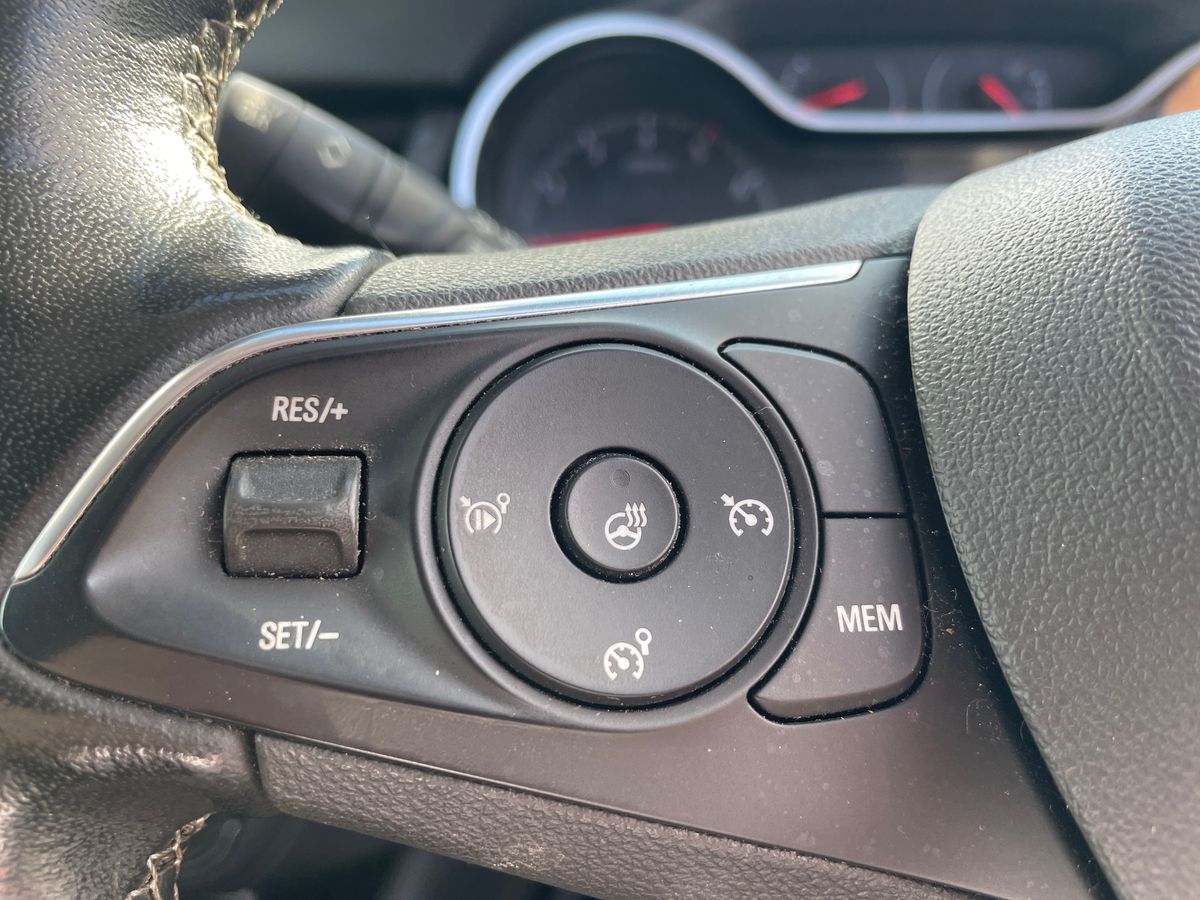 Used Vauxhall Crossland 2022 for sale - 77002723: Photo 16