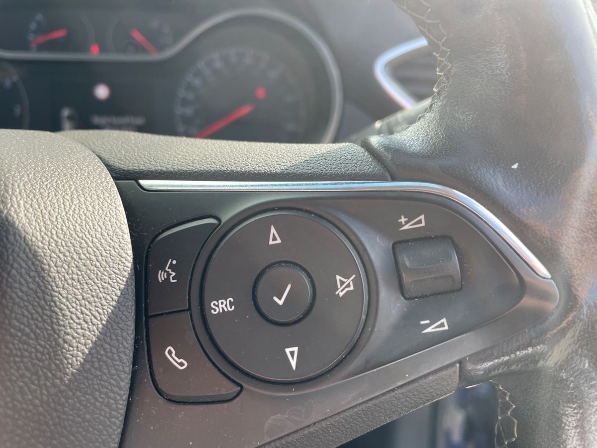 Used Vauxhall Crossland 2022 for sale - 77002723: Photo 17