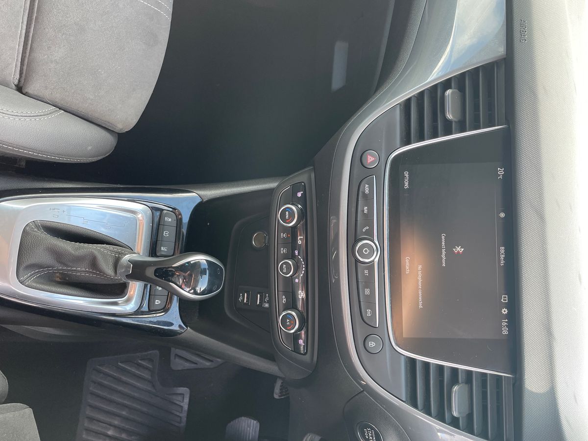 Used Vauxhall Crossland 2022 for sale - 77002723: Photo 19