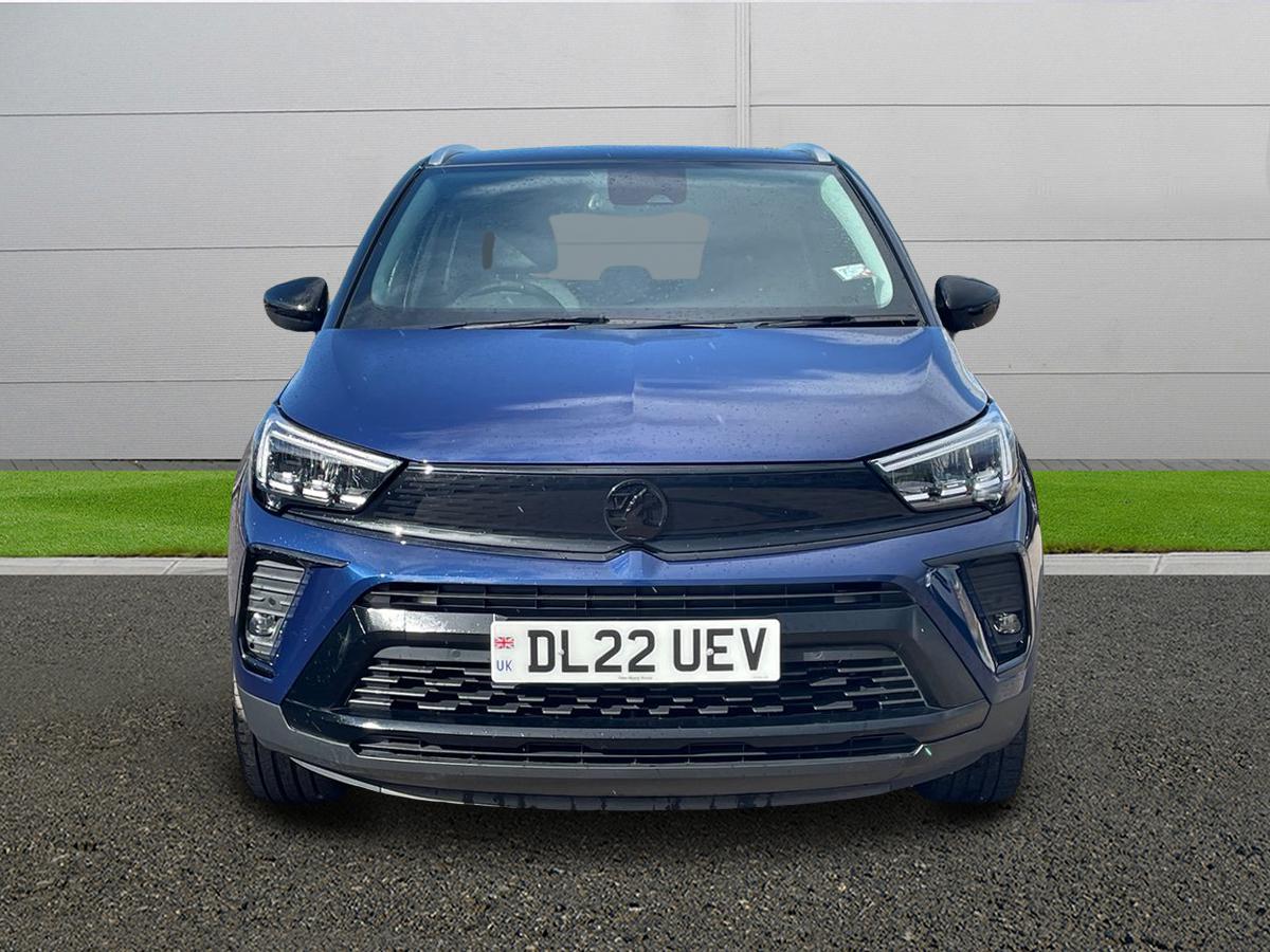 Used Vauxhall Crossland 2022 for sale - 77002723: Photo 2