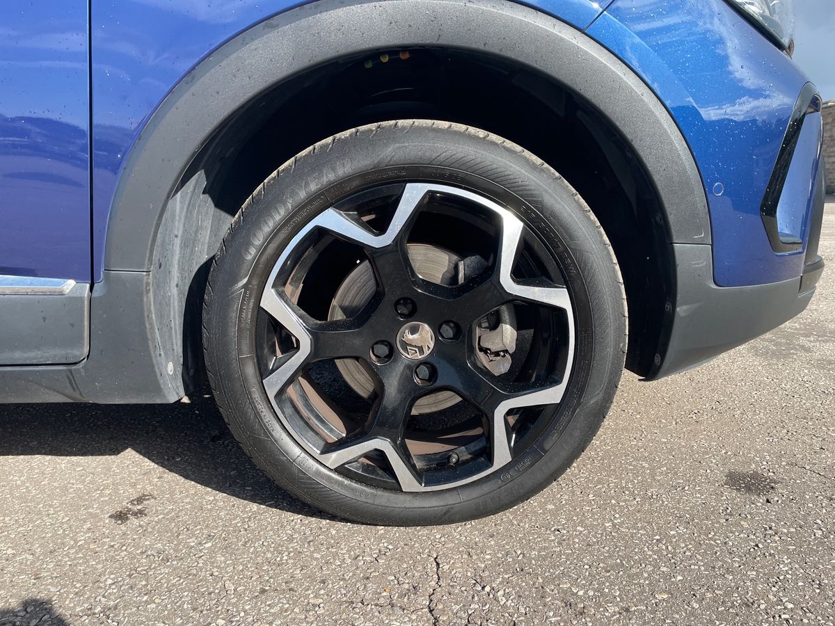 Used Vauxhall Crossland 2022 for sale - 77002723: Photo 9