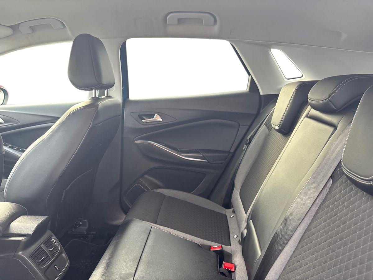 Used Vauxhall Grandland for sale - 76727952: Photo 11