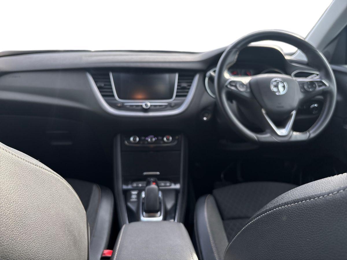 Used Vauxhall Grandland for sale - 76727952: Photo 13