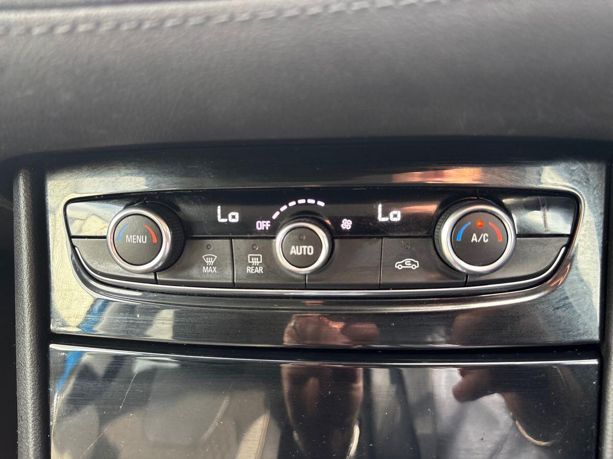 Used Vauxhall Grandland for sale - 76727952: Photo 18