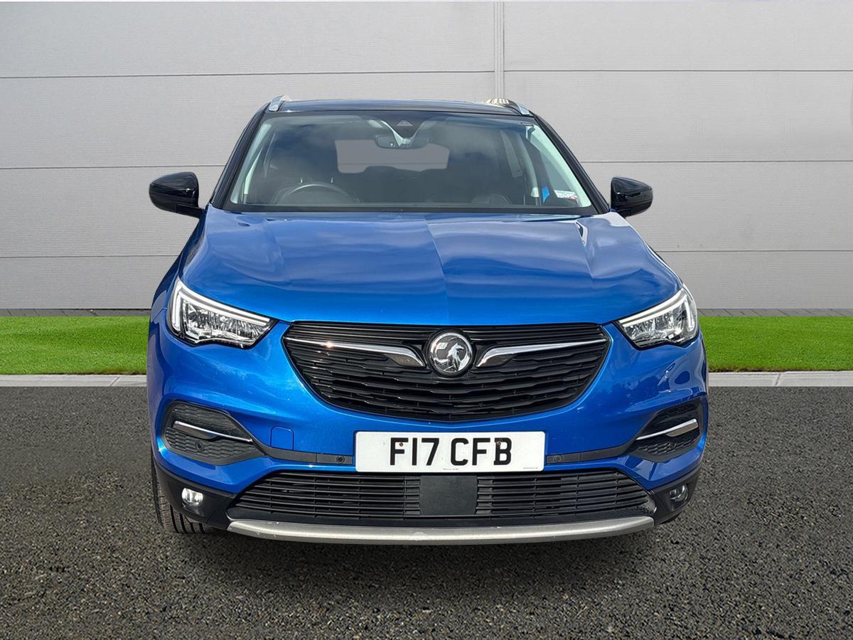 Used Vauxhall Grandland for sale - 76727952: Photo 2