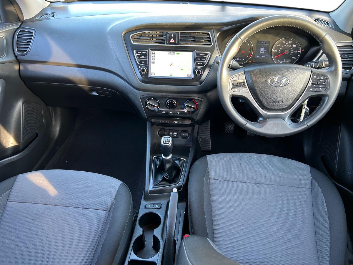 Used Hyundai i20 2019 for sale - 77002747: Photo 13