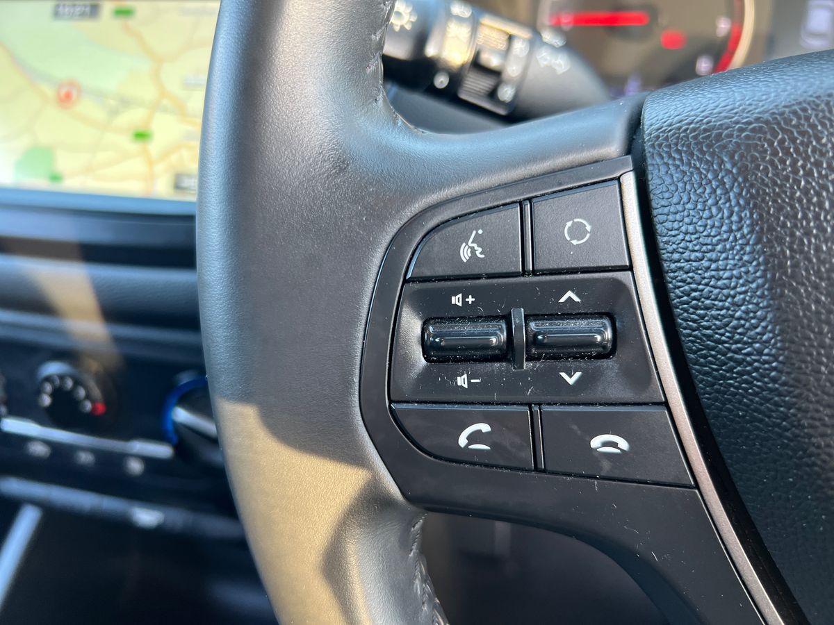 Used Hyundai i20 2019 for sale - 77002747: Photo 16