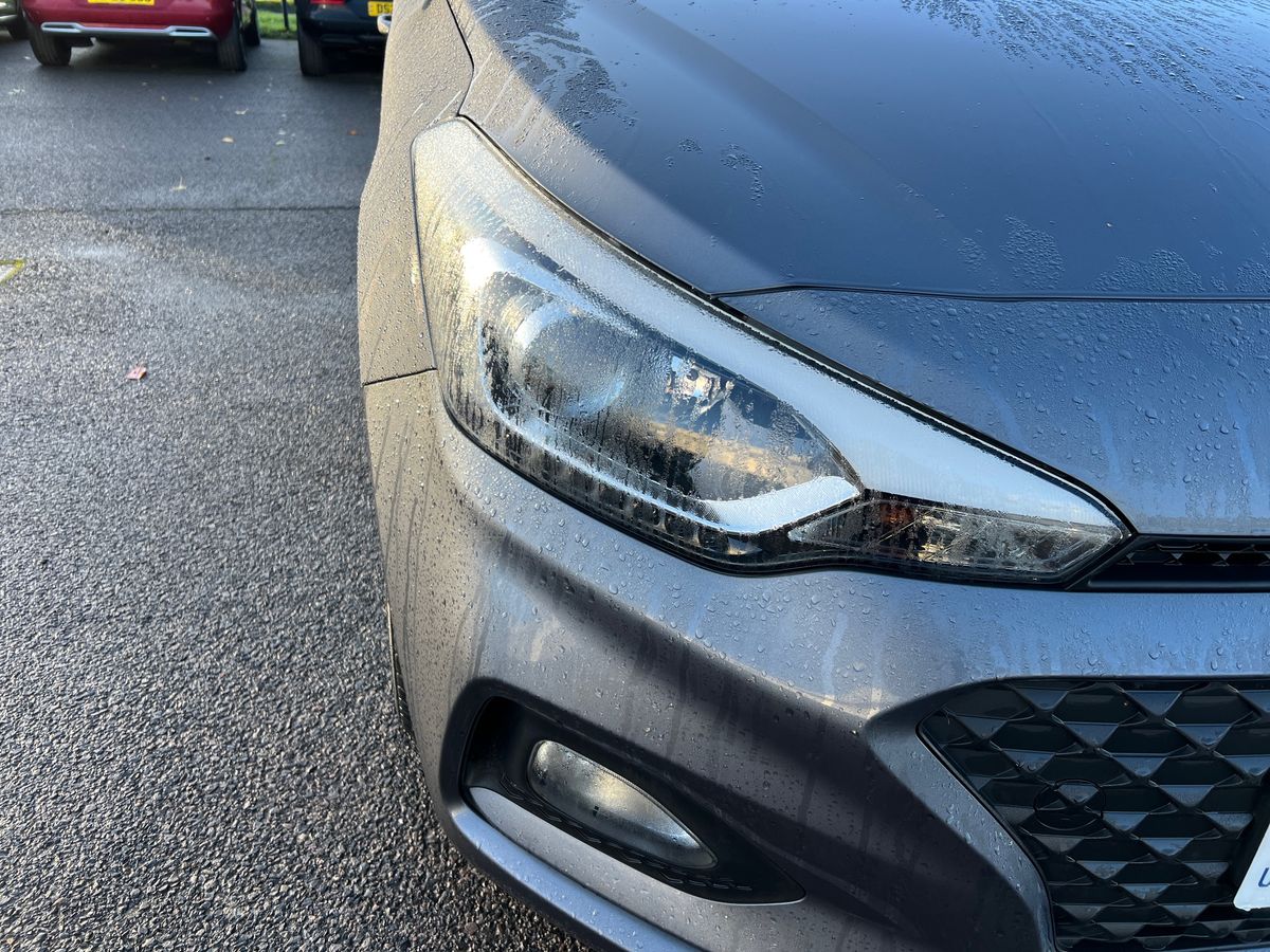 Used Hyundai i20 2019 for sale - 77002747: Photo 21