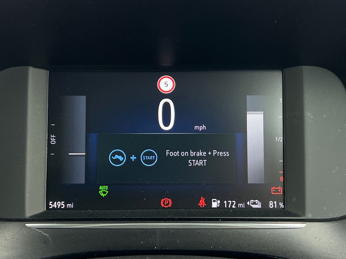 Used Vauxhall Corsa 2024 for sale - 77762722: Photo 14