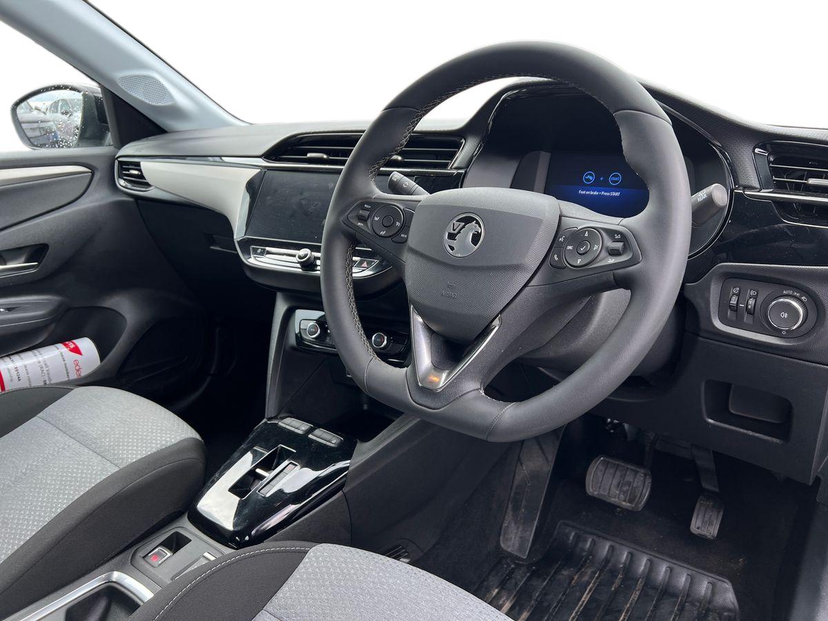 Used Vauxhall Corsa 2024 for sale - 77762722: Photo 15