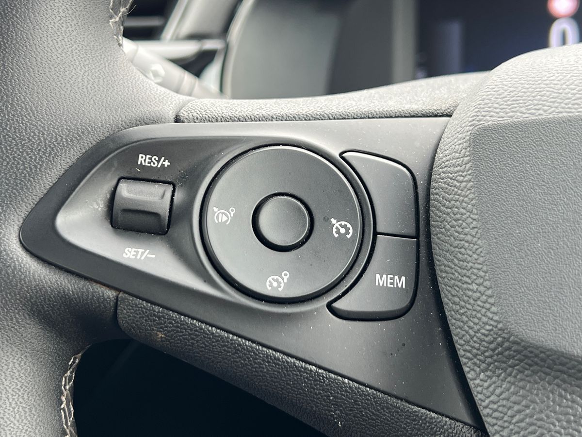 Used Vauxhall Corsa 2024 for sale - 77762722: Photo 16