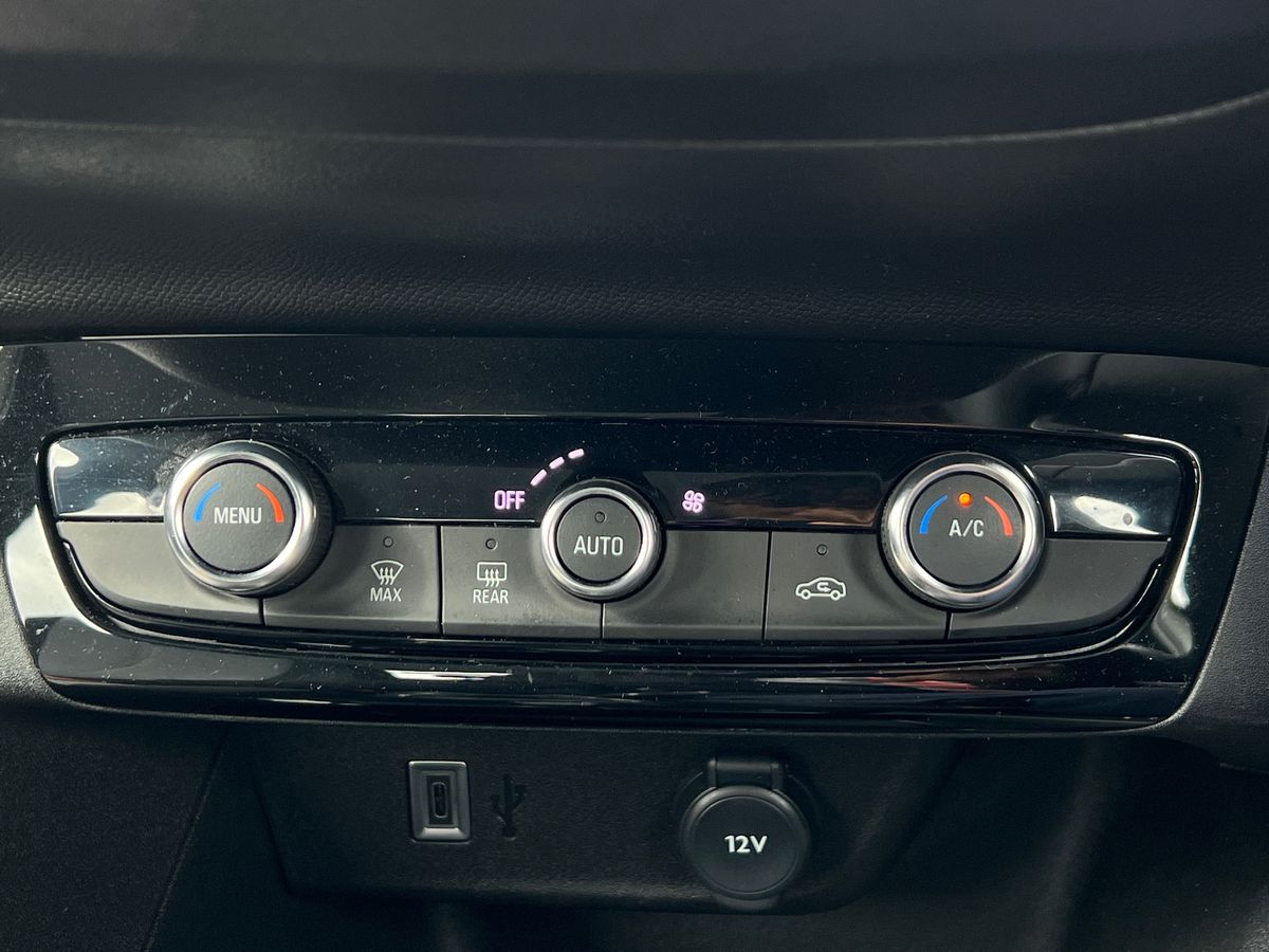 Used Vauxhall Corsa 2024 for sale - 77762722: Photo 18