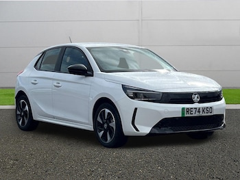 Used Vauxhall Corsa 2024 for sale - 77762722: Photo