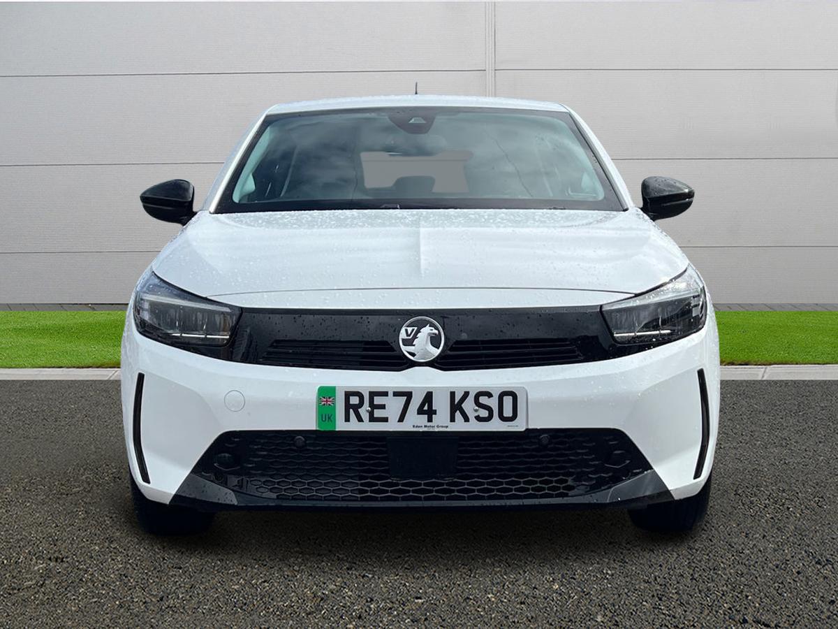 Used Vauxhall Corsa 2024 for sale - 77762722: Photo 2