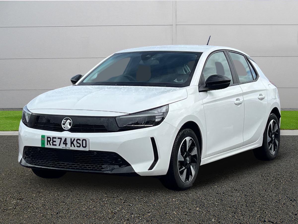 Used Vauxhall Corsa 2024 for sale - 77762722: Photo 3