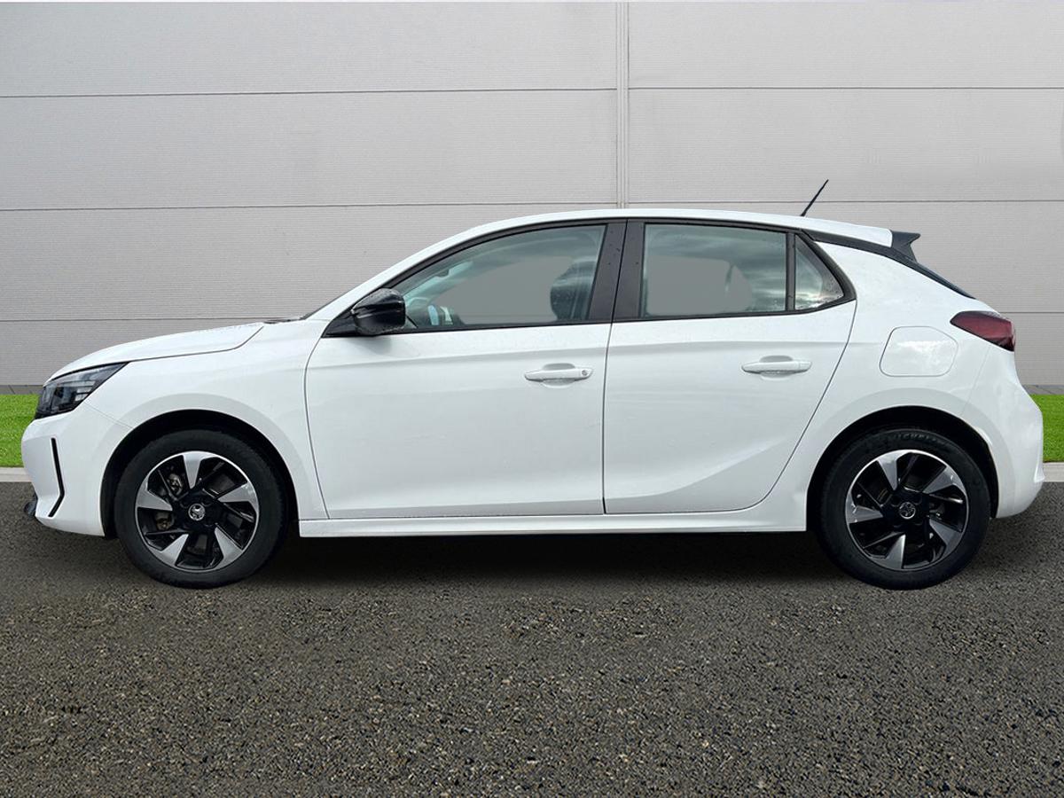 Used Vauxhall Corsa 2024 for sale - 77762722: Photo 4