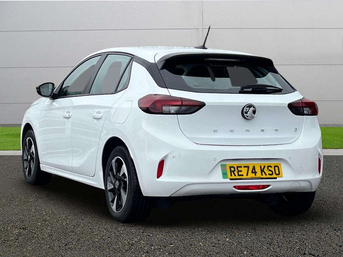 Used Vauxhall Corsa 2024 for sale - 77762722: Photo 5