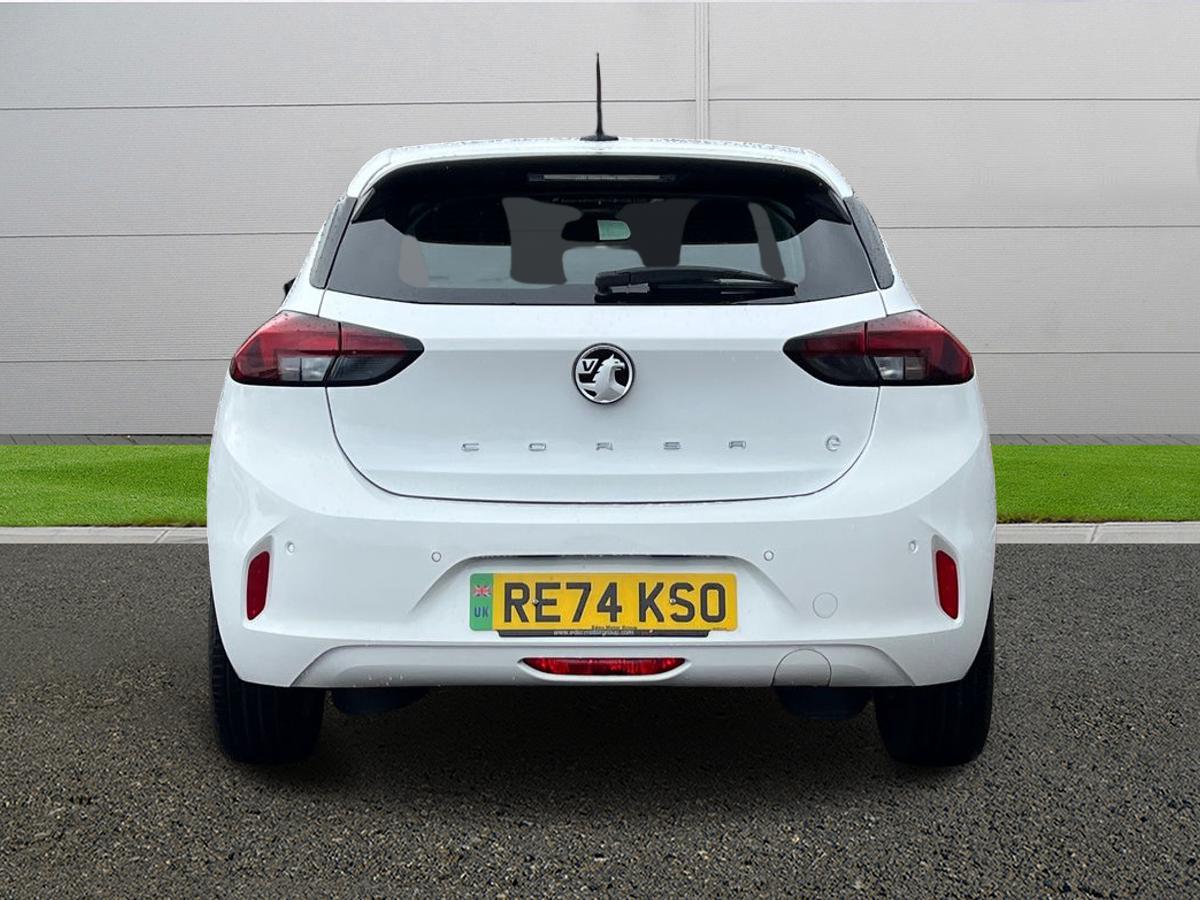 Used Vauxhall Corsa 2024 for sale - 77762722: Photo 6