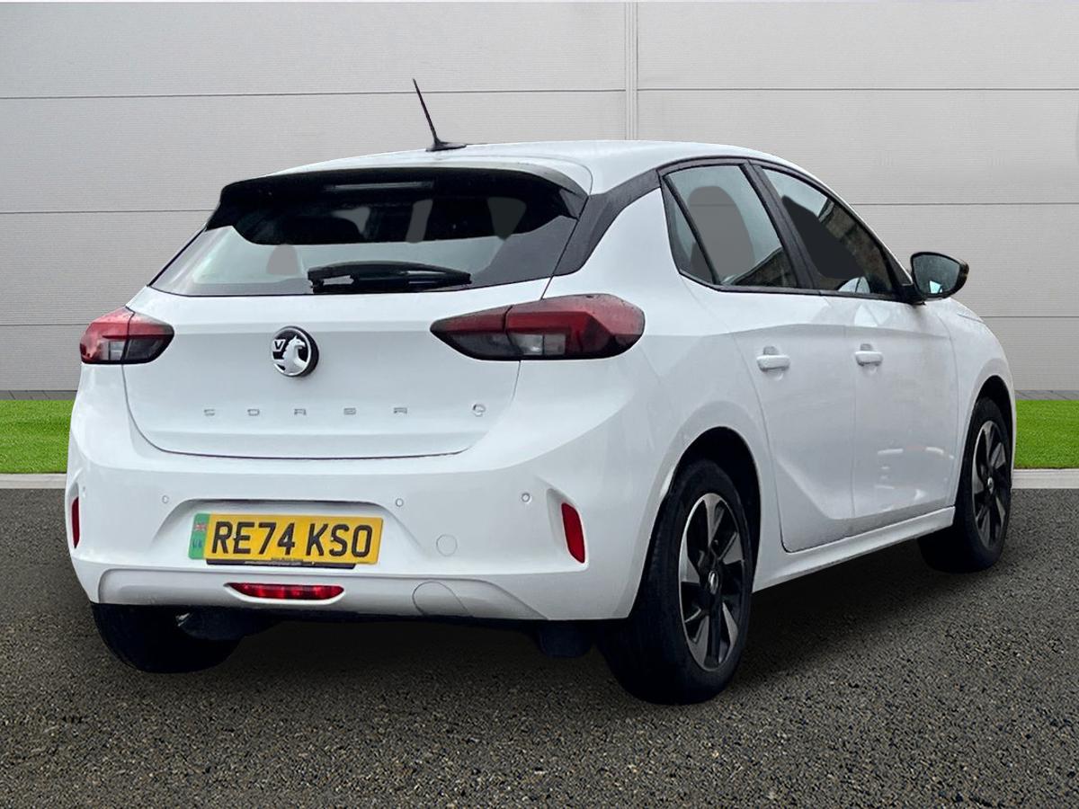 Used Vauxhall Corsa 2024 for sale - 77762722: Photo 7